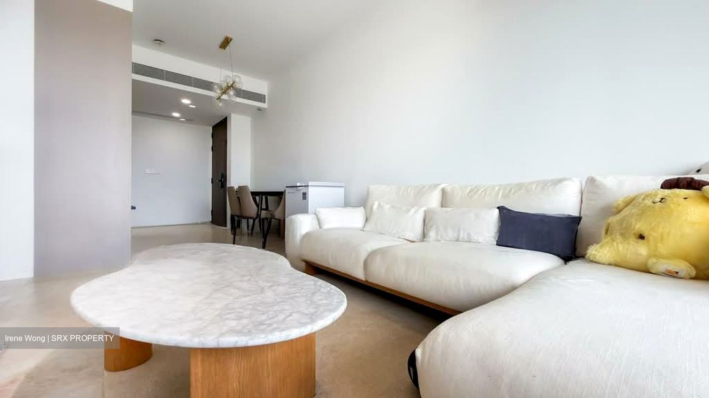 The Reef At King’s Dock (D4), Condominium #591318301